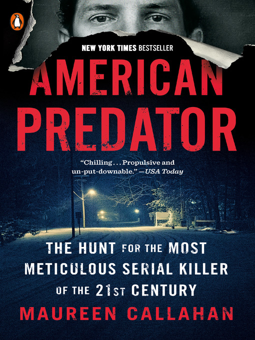 Title details for American Predator by Maureen Callahan - Available